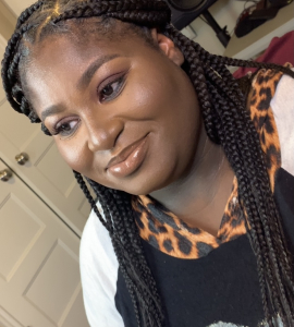 Soft Glam for JNicole_Artistry_LLC