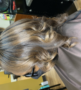 Balayage for Hairdressed_by_Codie