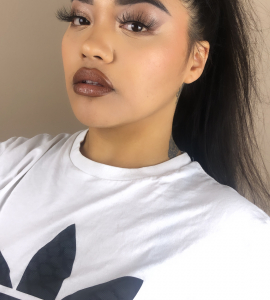 Soft Glam for Makeup_By_Mikee