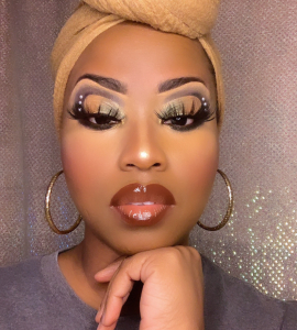 Full Glam for NWbeauty_LLc