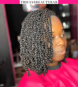 Senegalese Twists for TriciasBeautyBar