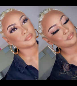 Makeup Services for GracefullBeauty