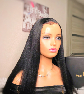 Wig:Frontal for Deewigs