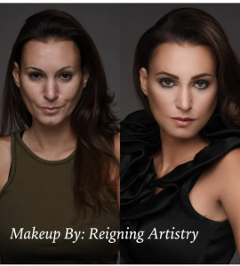 Makeup Classes (Group Session) for Reigning_Artistry