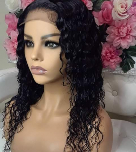 Wig:Closure for Styles_X_Juiicy