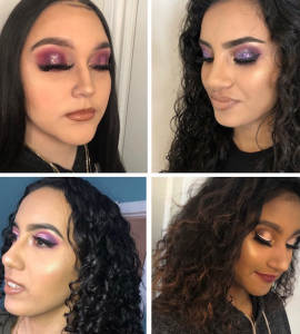 Full Glam for Beat_by_Tiana