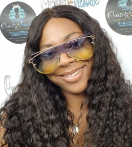 Weave+closure for Crownz_and_Tresses