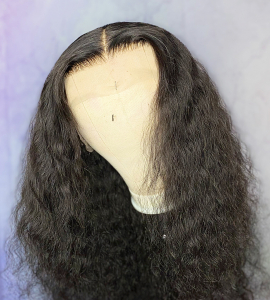 Wig:Frontal for Diamonddidthat