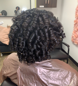 Flexi Rod Set for Hair_by_Devin_Shanice