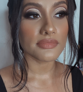 Full Glam for Maire_Castillo_MakeupArtist