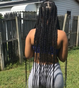 Knotless Braids for All_Thing_Laid