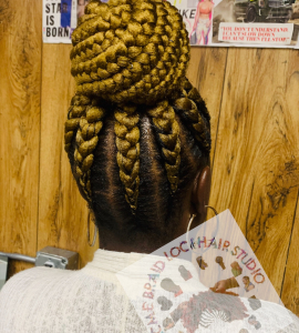 Feed in braids for Acme_Braid_Loc_Hair_Studio