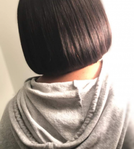 Quick Weave for LeftHandSlay