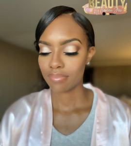 Bridal Makeup for Beauty_by_Flawless_Jess