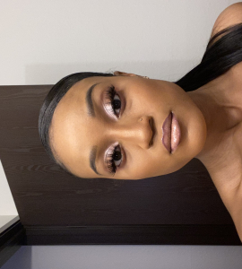 Soft Glam for Makeupbyred