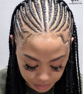 (Hairstylist) Braids, Twist And Extensions for Seleva_beauty_centers