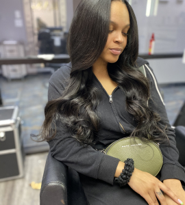 Weave+closure for jharlem