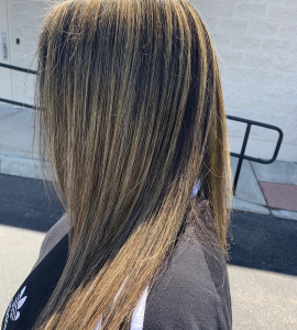 Custom color for J26_Salon