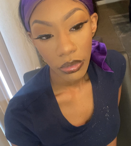 Natural glam for Dees_beauty_Dolls