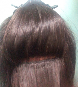 (Hairstylist) Weaves wigs and extension for Hair_by_Nickia