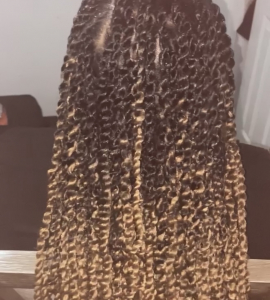 (Hairstylist) Braids, Twist And Extensions for Picture_Perfect_Hair