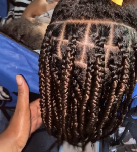 (Hairstylist) Braids, Twist And Extensions for Picture_Perfect_Hair