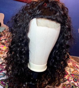 Wig:Closure for Kellz_Kustomz