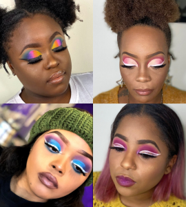 Makeup Services for Slayed_By_Jade