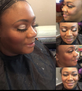 Bridal Makeup for Faces_by_Shay_Mechelle