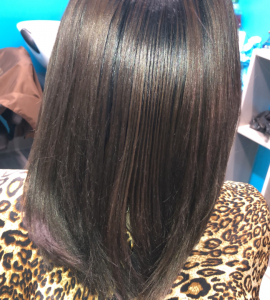 Wash and Style for DGURLSTYLEZZ