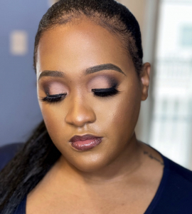 Soft Glam for Slayrese_Artistry_LLC