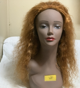 Wig Installation for Mils_Hair_Creation