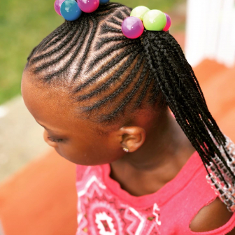 Cornrows for HairVentionZ_LLC