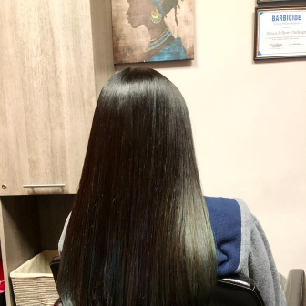 Blow Out for HairbyTavia