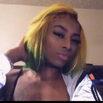 Custom color for Mo_Beautii