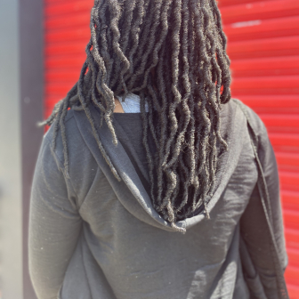 Faux Locs for Fauxlocsphilly