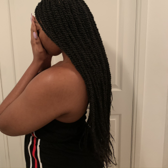 Marley twists for Crowned_by_Annie