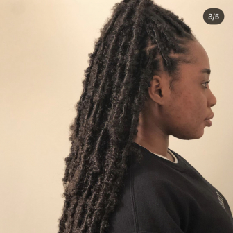 Faux Locs for HairbyPrin