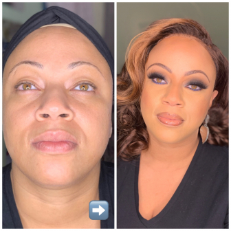 Full Glam for MakeupbyA_Beauty_and_Cosmetics_LLC