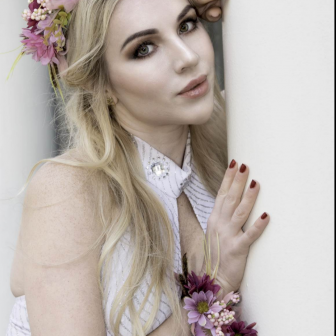 Bridal Makeup for None