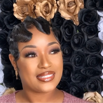 Soft Glam for Beat_By_Poundd