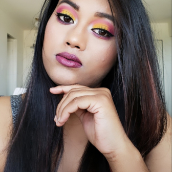 Special Occasion for BeautyTouchByD.Guzman