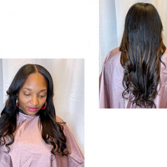 Fusion Extensions for Boujee_Hair_by_Shonda_Sharee