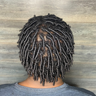 Loc Start for EnaziStyles