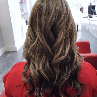 Blow Out for Dichel_and_Co._Salon