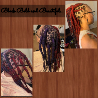 Loc Retwist for B3.L_Black.Bold_and_Beautiful_by_Light-skin