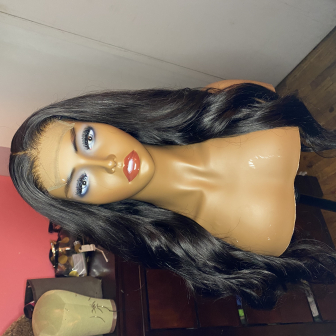 Wig:Closure for Dime_Effect