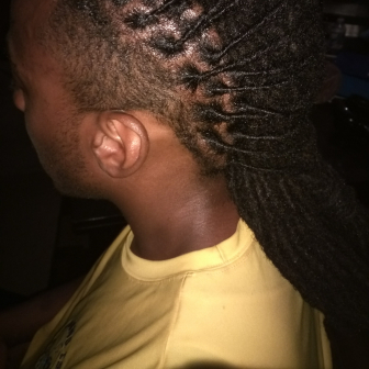 Loc Retwist for Gifted_Hands_Creative_Styles