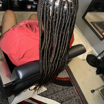 Knotless Braids for Hair_by_Jadax