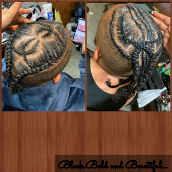 Cornrows for B3.L_Black.Bold_and_Beautiful_by_Light-skin